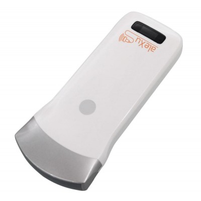 A10C3 Ultrasonik Mesane Hacim Ölçüm Cihazı 3.5-5 Mhz