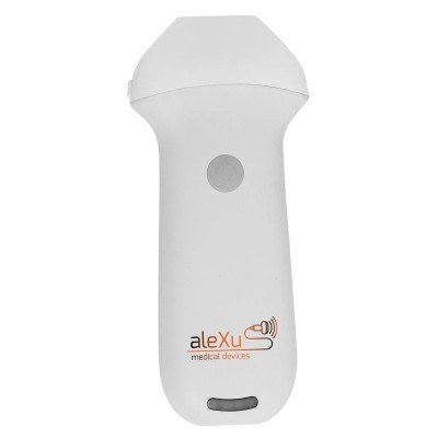 A20HFL Kablosuz Lineer Renkli Ultrasonografi cihazı (16/20 MHz)