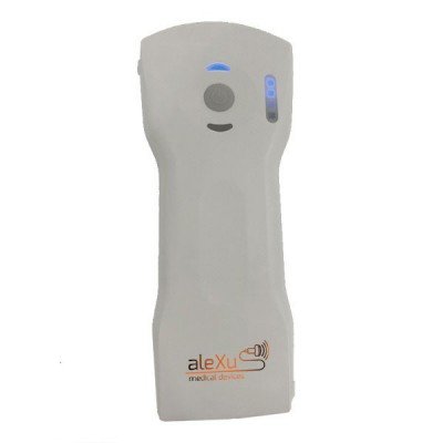 A20HRL - Çift Taraflı (Lineer-Konveks / Kardiyak) Renkli Ultrasonografi cihazı