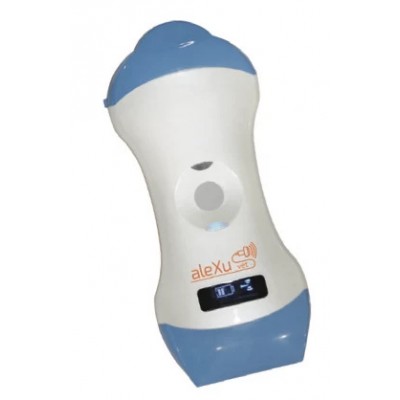 A5MLC - Kablosuz Çift taraflı (Mikrokonveks-Lineer) Neonatal/Veterinerlik Renkli Ultrasonografi cihazı A5MLC - Kablosuz Çift taraflı (Mikrokonveks-Lineer) Neonatal/Veterinerlik Renkli Ultrasonografi cihazı