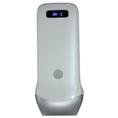 A10L3 Kablosuz Lineer Problu Siyah-Beyaz Ultrasonografi Cihazı