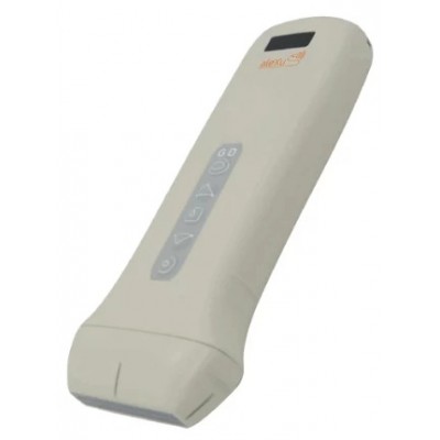 A10UL - Kablosuz Lineer Problu Renkli Ultrasonografi Cihazı (10-14 MHz) A10UL - Kablosuz Lineer Problu Renkli Ultrasonografi Cihazı (10-14 MHz)