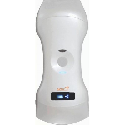 A10HRL - Çift Taraflı (Lineer-Konveks / Kardiyak) Renkli Ultrasonografi Cihazı