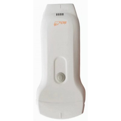 A10RL - WIFI / USB Çift Taraflı (Lineer-Konveks / Kardiyak) Renkli Ultrasonografi Cihazı