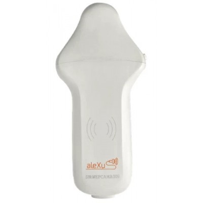 A10UE - Kablosuz Mikrokonveks Problu Oftalmik Renkli Ultrasonografi Cihazı (8-11 MHz)